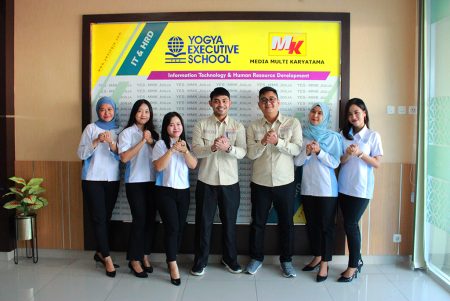 Pelatihan Pengembangan SDM BKPSDM Kabupaten Banjar Provinsi Kalimantan Selatan Mei 2024