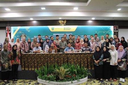 Bimtek Perkantoran Elektronik materi SIPANCARDES Pem Kab Penajam Paser Utara (PPU) Prov Kalimantan Timur Juni 2024