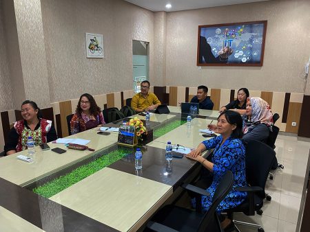 Pelatihan Pengembangan SDM Badan Pengelolaan Keuangan Dan Aset Daerah  (BPKAD) Kabupaten Malinau Provinsi Kalimantan Utara Juni 2024