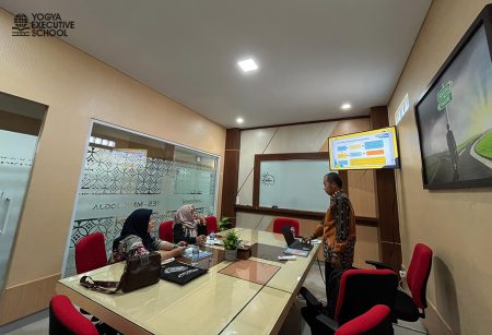 Pelatihan Cara Perhitungan Kebutuhan Jabatan Fungsional Auditor Inspektorat Kabupaten Rejang Lebong Desember 2024