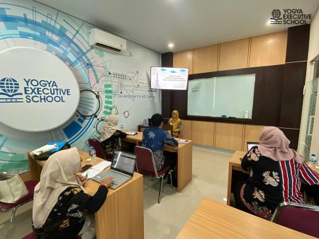 Pelatihan Peningkatan Kapasitas Asesor Sistem Pengendalian Intern Pemerintah (SPIP) DINKES Kab Kutai Kartanegara Desember 2024